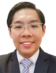 image of Adjunct Assistant Professor Neo Han Yee
