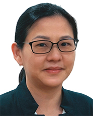 image of Ms. Ng Chwee Yin