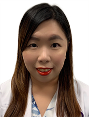 image of Ms. Ng Hui Xian, Teresa