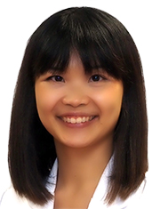 image of Ms. Ngo Xueting