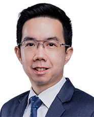 image of Dr. Leong Jiajie Nicholas