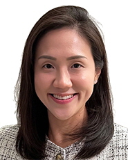 image of Dr. Nicole Kessa  Wee Xin-Hui