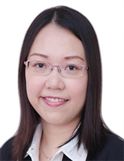 image of Dr. Ong Shimin