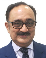 image of Adjunct Assistant Professor Pankaj Kumar Handa not available