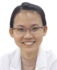 image of Adjunct Assistant Professor Poi Choo Hwee
