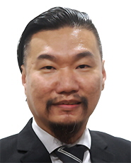 image of Dr. Quah Teik Joo