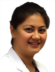 image of Ms. Rachel Yzelman