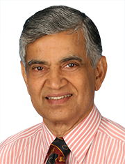 image of Clinical Professor Nambiar Rajmohan