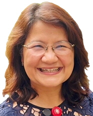 image of Adjunct Assistant Professor Ranjana Acharya