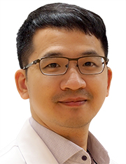 image of Mr. Yee Yiu Wah Ringo