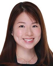 image of Dr. Rita Lai  Wei Lien