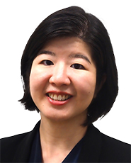 image of Dr. Rosalynn Grace  Siantar