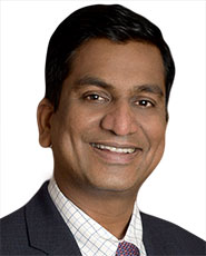 image of Associate Professor Rupesh Agrawal