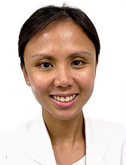 image of Ms. Chua Yi-Qian Salan