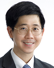image of Dr. Lee  Shang Ming, Samuel