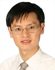 image of Adjunct Associate Professor See Jee Jian