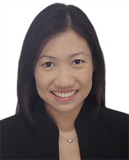 image of Adjunct Assistant Professor Yeo Eu Kiang, Sharon