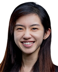 image of Dr. Phua Say Hoon, Sheena