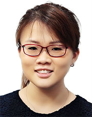 image of Dr. Shera  Tan