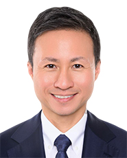 image of Dr. Sia Wei Tee