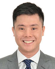 image of Dr. Siew  Ka Fai Stephen