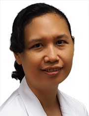 image of Ms. Suhana Bte Salim