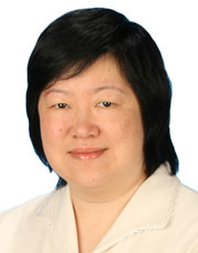 image of Adjunct Associate Professor Tai Hwei Yee