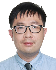 image of Dr. Tai Zu Huang