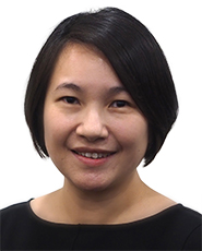 image of Dr. Tan Huei Nuo