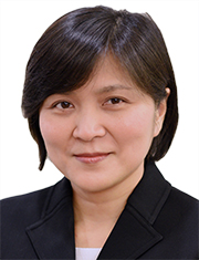 image of Adjunct Associate Professor Tan Hui Ling