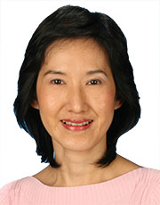 image of Dr. Tan Soo See, Susanna