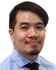 image of Dr. Tan Sze-Chin