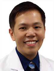 image of Mr. Tan Tian Wui