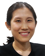 image of Dr. Tan Yan Ru not available