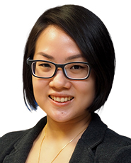 image of Dr. Tang Yee Lin