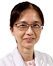 image of Ms. Tay Yi Chin