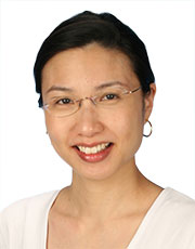 image of Dr. Teoh May Lian