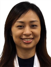image of Ms. Hng Li Jie, Tess