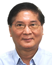 image of Dr. Than Naing Tun