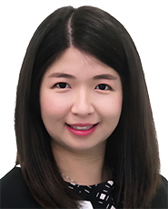 image of Dr. Thet  Mon Oo