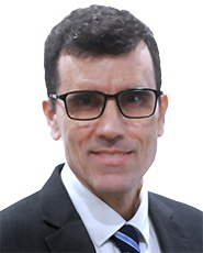 image of Dr. Troy Sullivan