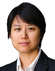 image of Dr. Hoon Hui Qing Violet