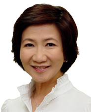 image of Dr. Vivien Tan