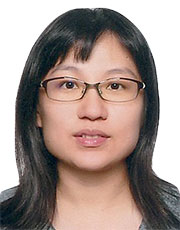 image of Dr. Weng Wanting