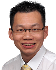 image of Dr. Wong Chin Fong