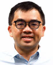 image of Dr. Wong  Chia Siong