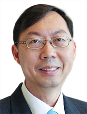 image of Dr. Wong Lea Choung