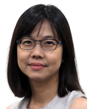 image of Dr. Wong Wei Chin