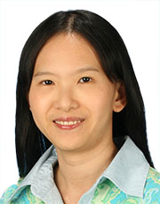 image of Dr. Wong Yu Lin