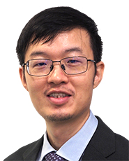 image of Dr. Xu  Chuanhui